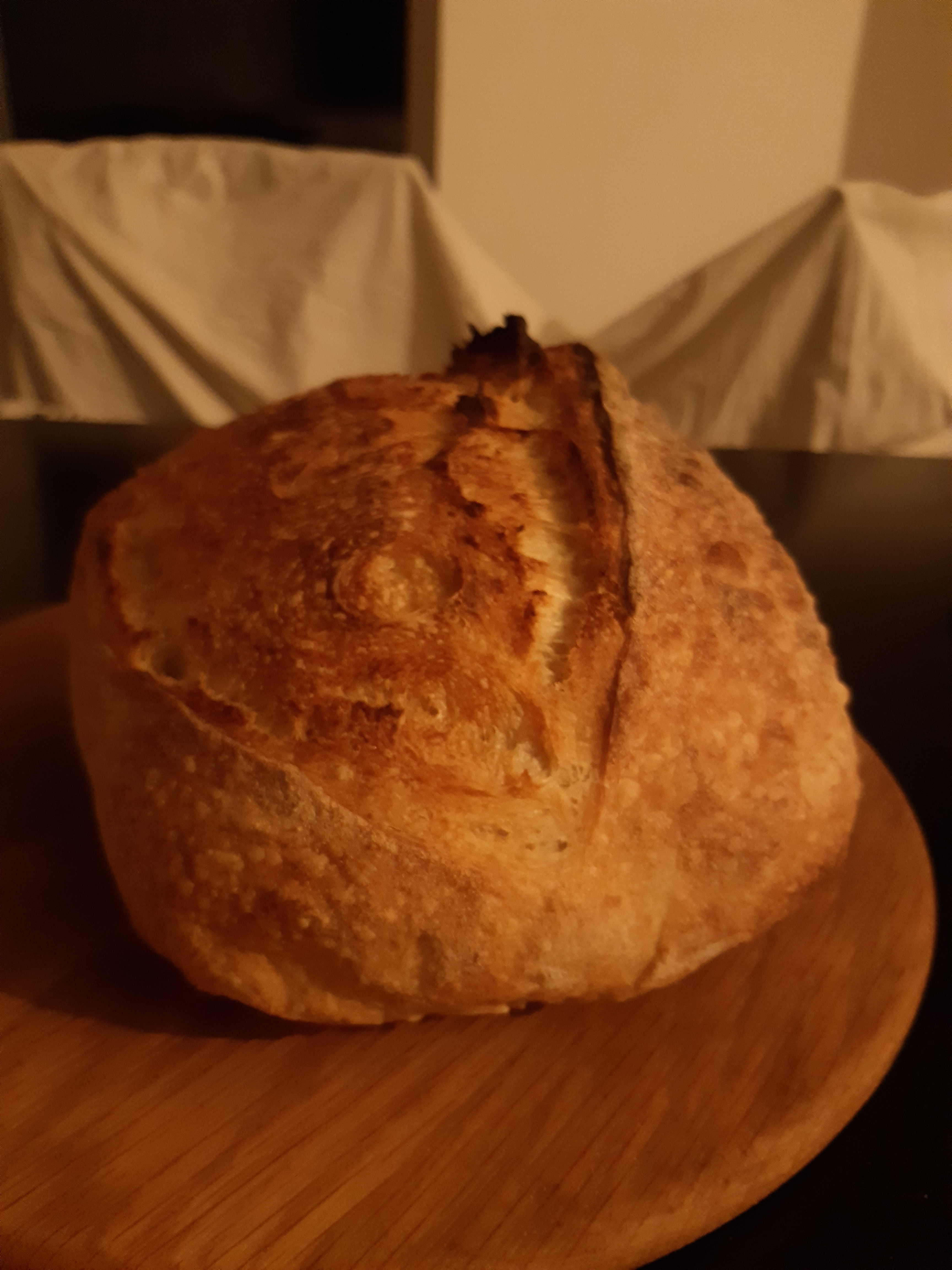 Sourdough