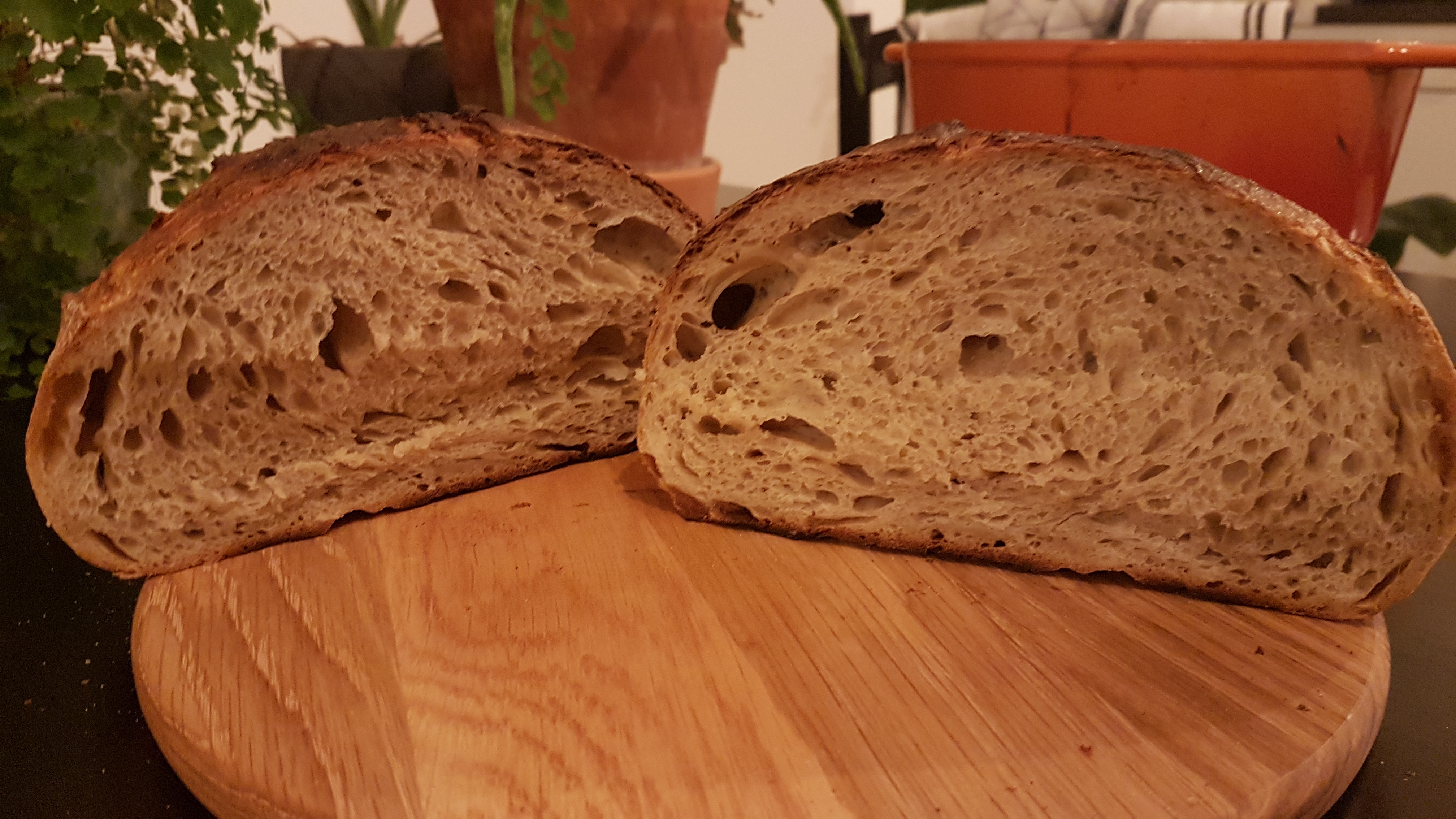 Crumb