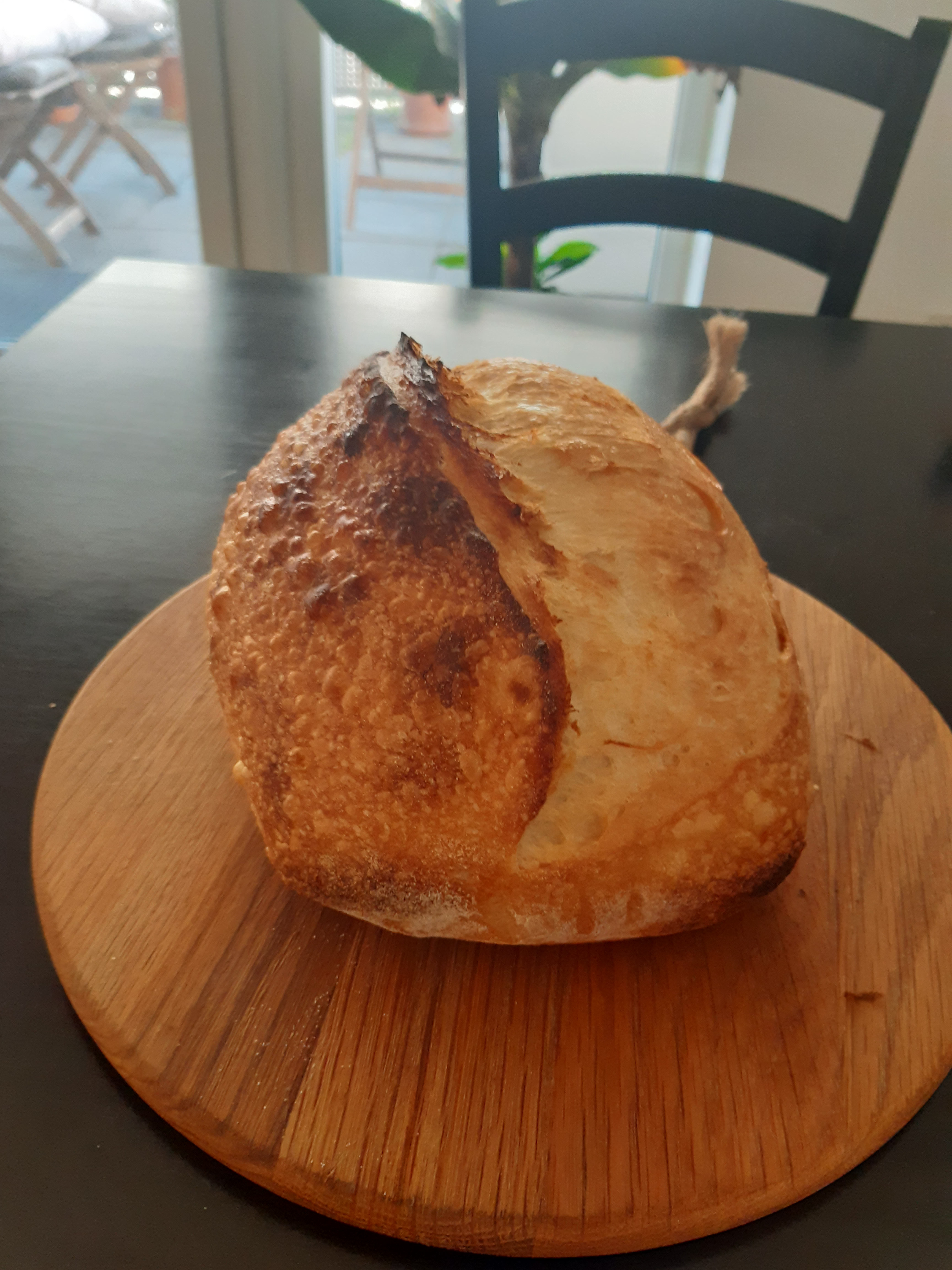 Sourdough Bread