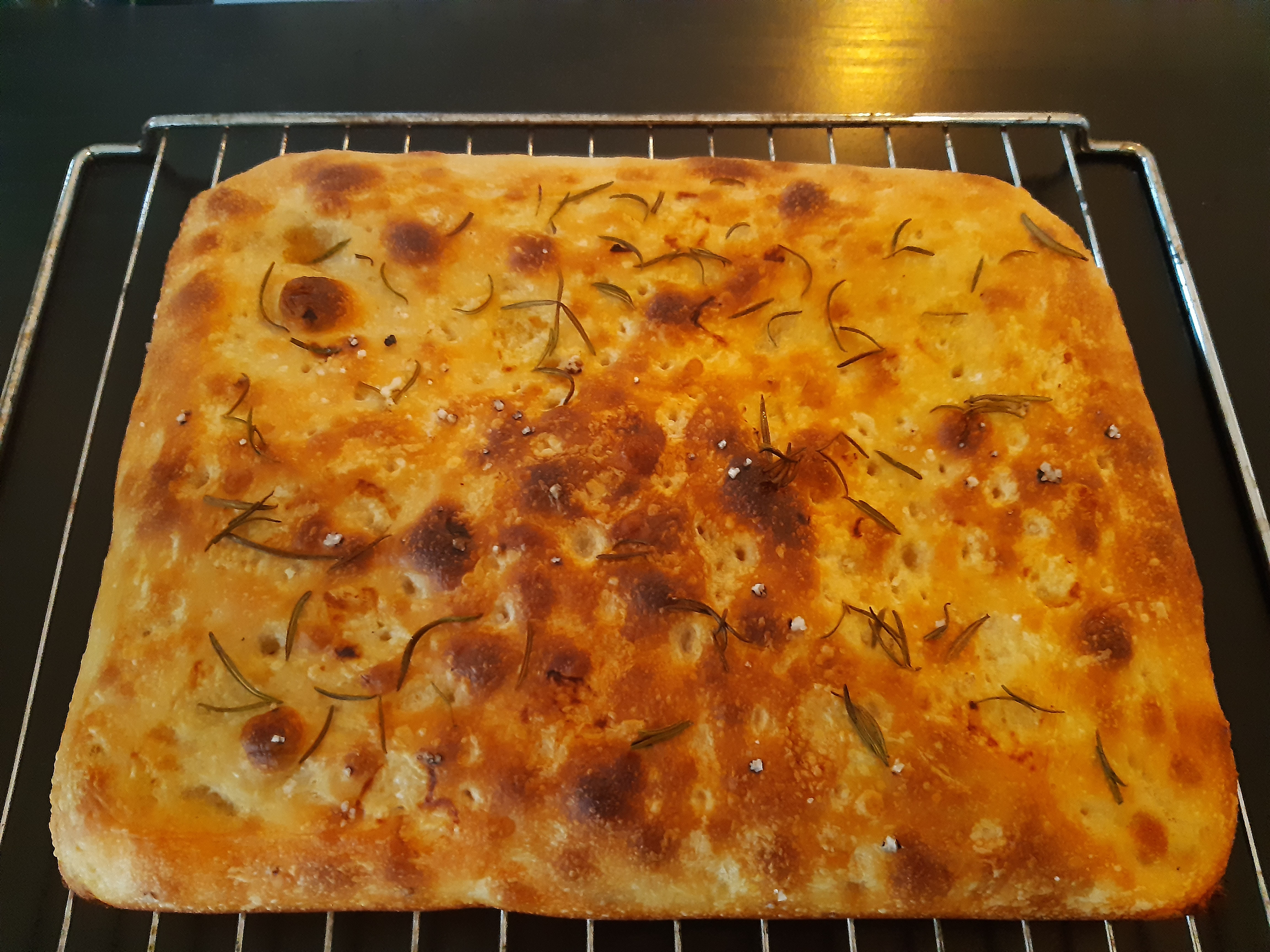 Focaccia