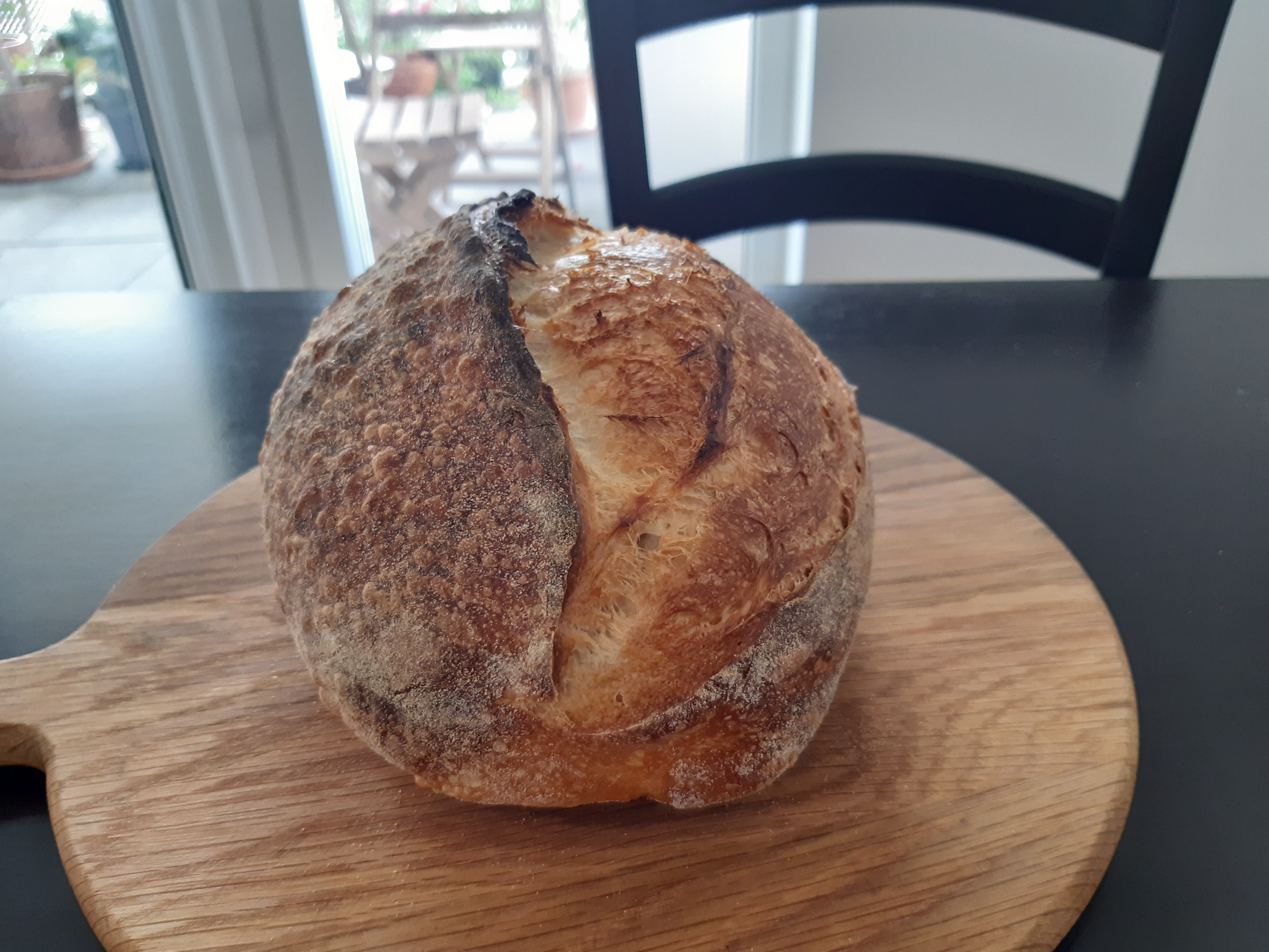 Sourdough Bread