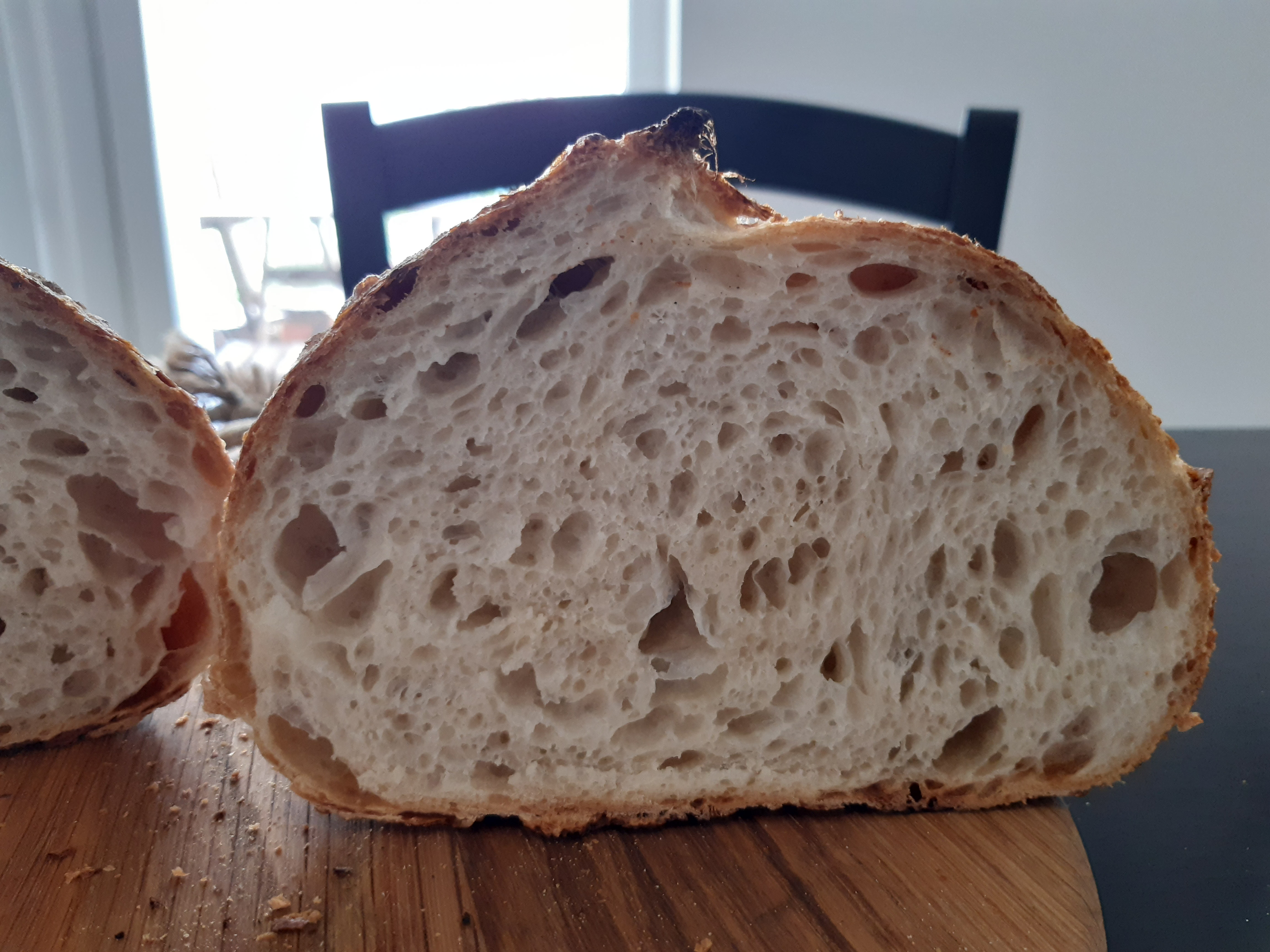 Crumb