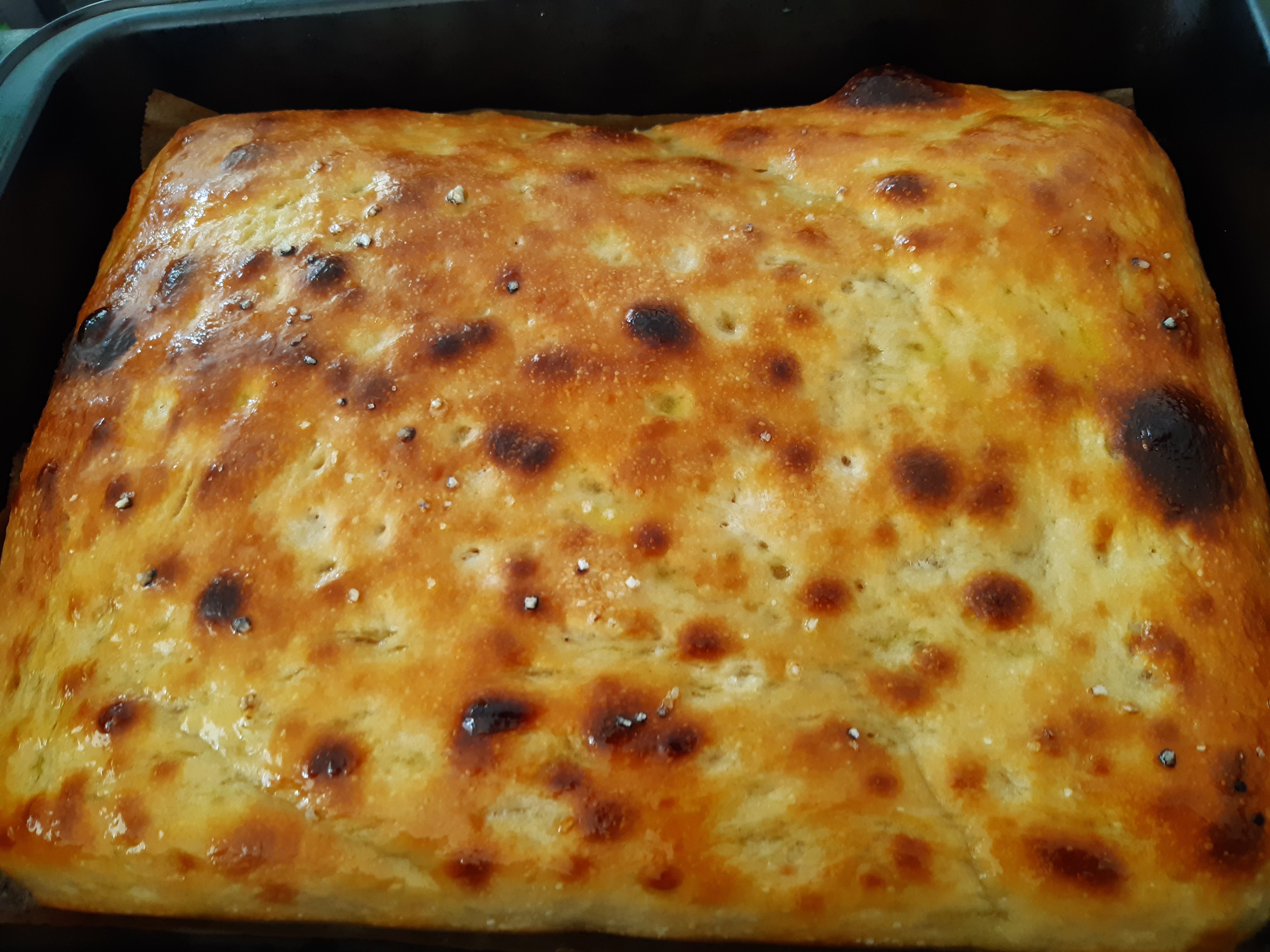 Focaccia