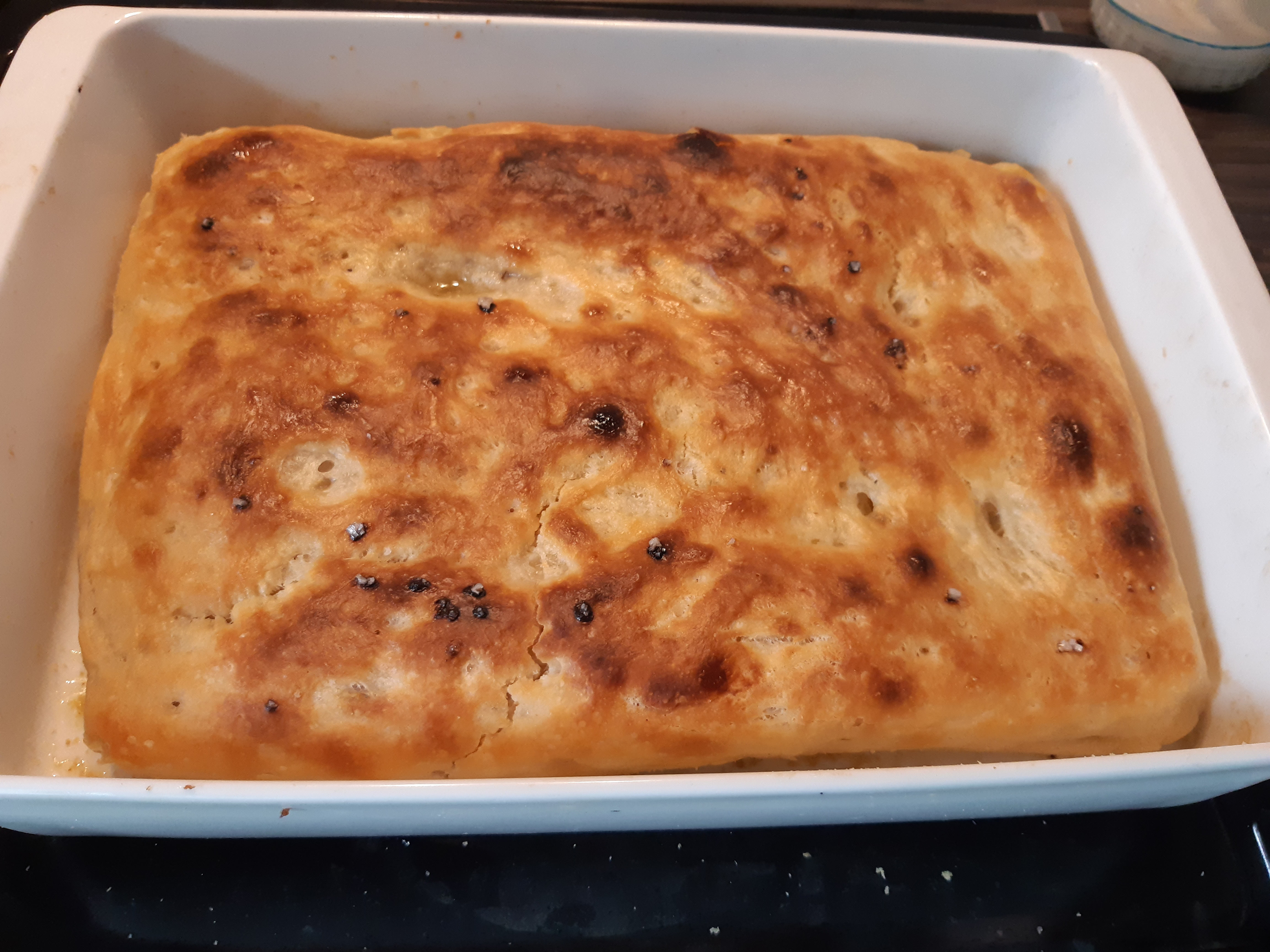 Focaccia
