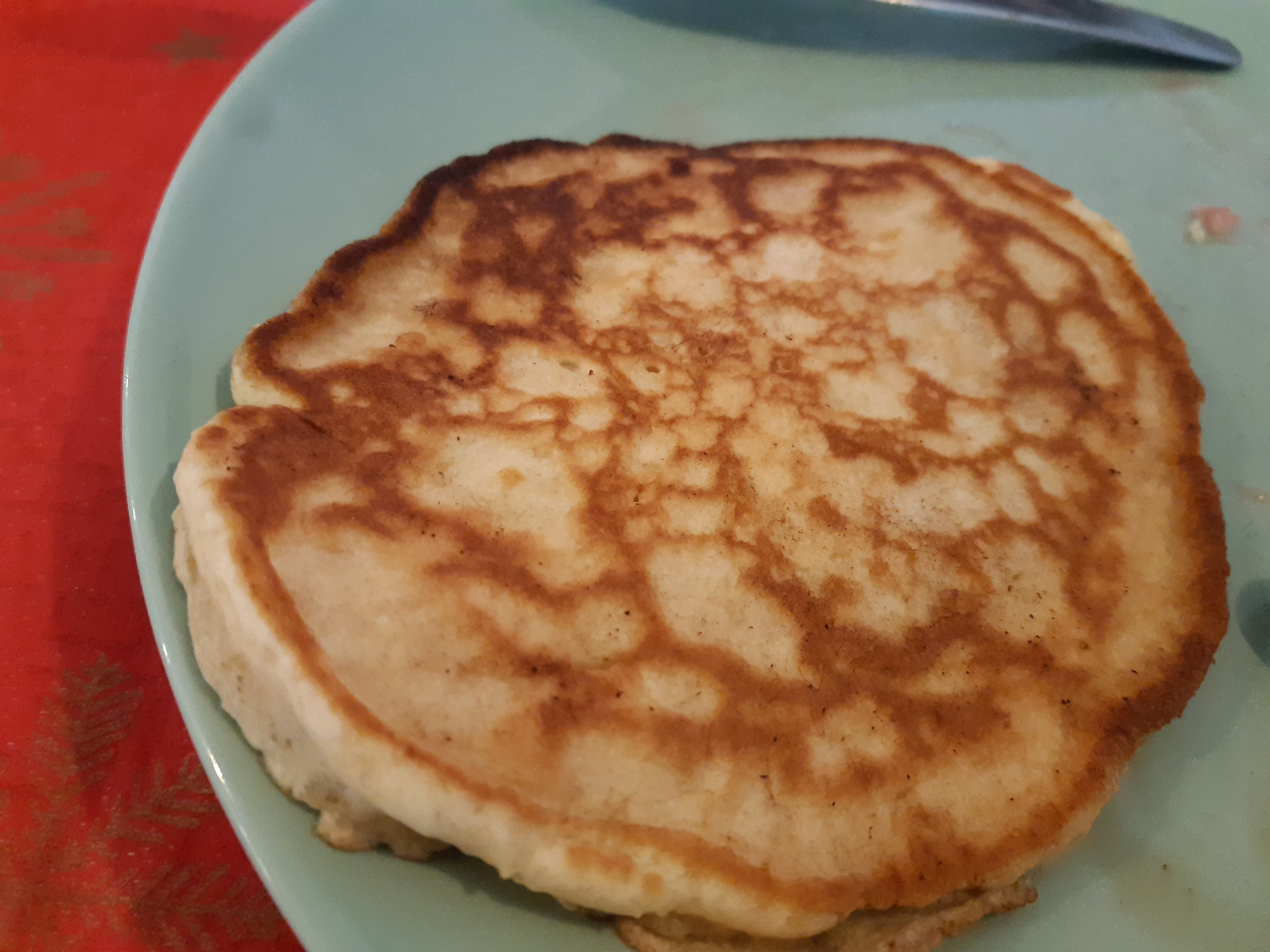 Pancakes